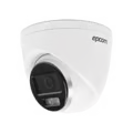 Turret Turbohd 3k (5 Megapixel) / Lente 3.6 Mm / Micrófono Integrado / Imagen A Color 24/7 (colorvu) / 40 Mts Luz Blanca / Exterior Ip67 / Dwdr / 4 Tecnologías