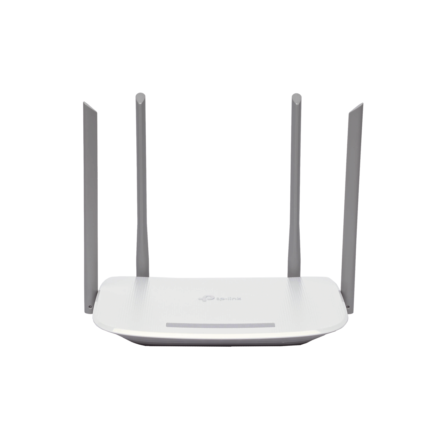 Router Inalámbrico ISP / Doble Banda AC1200 / 4 Antenas Externas / 3 Puertos LAN 10/100/1000 Mbps / 1 Puerto WAN 10/100/1000 Mbps / Compatible con AgiNet Config - AgiNet ACS (herramienta gestión)