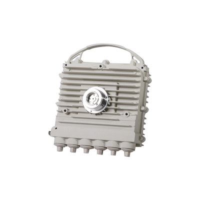 Etherhaul-8010fx Hasta 10 Gigabit Full Duplex 70/80ghz Banda-e (frecuencia-baja)