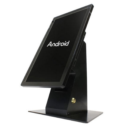 Kiosco De Autoservicio Ec Line Ec-wcs21ha Negro, Pantalla Touch 21.5 Pulgadas ,procesador Dual Cortex-a72 Quad Cortex-a53, 64 Bit Cpu , Ram Ddr3 4gb , Almacenamiento 32gb , Android 7.1 (totem)