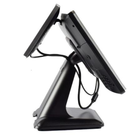 Monitor Secundario, Ec Line Ec-vp1100-2nd, Negro, Led