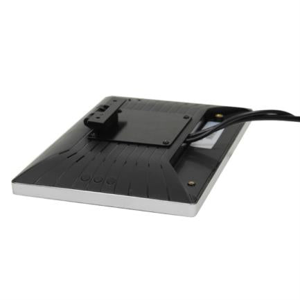 Monitor Secundario, Ec Line Ec-vp1100-2nd, Negro, Led