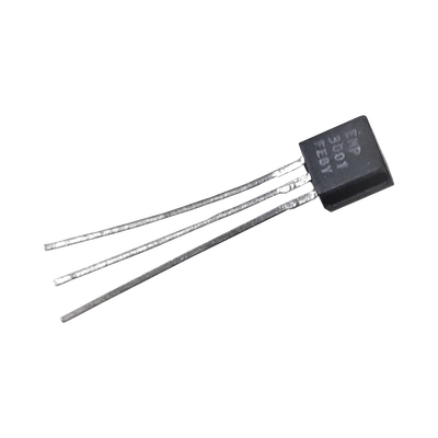 Transistor Emp3001.