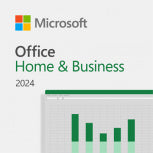 Esd Office Home Business 2024 - Multilenguaje - Licencia Perpetua / Uso Comercial - Descarga Digital