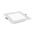 Spot Cuadrado Empotrable / 30 X 30 Cm / Luz Fría / 110 V / 24 W / 2040 Lúmenes / 25000 Hrs / Ángulo De Apertura 120° / Ip20