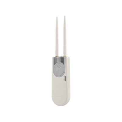 Poderoso Access Point / Mesh / Hotspot 2.4 Ghz Con Administración Cloud / Hasta 128 Dispositivos / C024095h021a