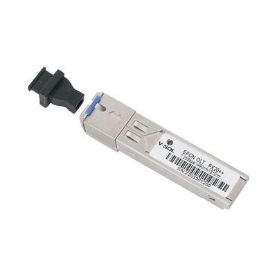 Módulo Sfp Epon Px20++, Sc / Upc, Hasta 20km