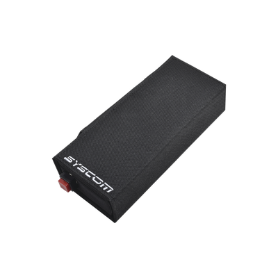 Estuche Demo Hid Para Lectora R10
