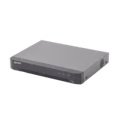Dvr 8 Canales Turbohd + 4 Canales Ip / 5 Megapixel- 3k Lite / Acusense / Audio Por Coaxitron / 1 Bahía De Disco Duro / Audio Por Coaxitron / Evita Falsas Alarmas / Salida De Video En Full Hd