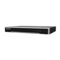 Dvr 8 Canales 4k Turbohd + 8 Canales Ip/ 8 Megapixel / Acusense / Audio Por Coaxitron/ 1 Bahía De Disco Duro / 4 Canales De Audio / 8 Entradas De Alarma / 4 Salida De Alarma / H.265+