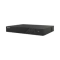 Dvr 8 Canales Turbohd + 4 Canales Ip / 8 Megapixel (4k) / Audio Bidireccional Por Coaxitron / Acusense / Reconocimiento Facial / 1 Bahía De Disco Duro / Salida De Video En 4k / H.265+