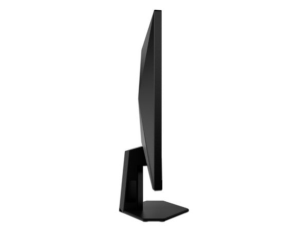Monitor Gamer Aoc 27g4e / Panel Ips / 27 Pulgadas / Hdmi / Displayport / Aspec 169 / Tr 0.5 Ms / Adaptive Sync / 180 Hz / Resolucion 1920 X 1080 / Brillo 300 Cd/m2 / Vesa 100x100 Mm/ Negro Y Rojo