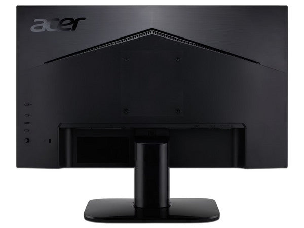 Monitor Acer Kc2 Kc272 P6bip, 27 Pulgadas, Fhd, 1920 X 1080 144hz, Ips, 1 Ms Vrb, Dp, Hdmi, Vesa, Incl. Hdmi, Negro, 3 AÑos De Garantia