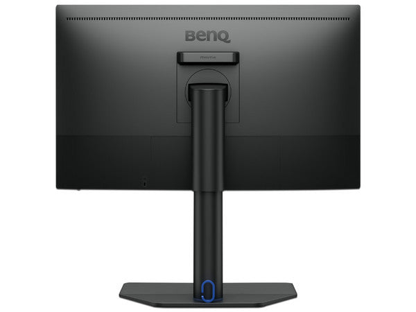 Monitor Benq Fotografia Sw272u 27 3840x2160 Hdmi 2.0x2 Display Port 1.4x1 Usb C Tecnologia Eye Care 3 AÑos De Garantia