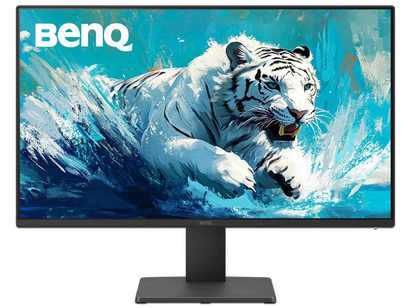 Monitor Benq Consumo Gw2791 27 1920x1080 Hdmi 1.4x1 Display Port 1.2x1 Audifonos Sin Bocina Negro Tecnologia Eye Care Tres AÑos De Garantia