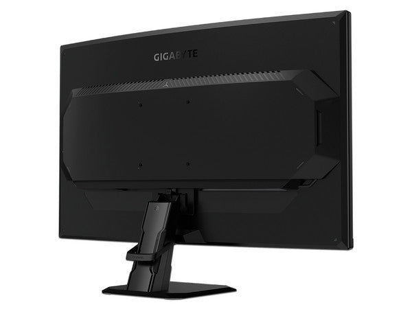 Monitor Gaming Gigabyte Gs27fc Us1 / Panel Va 27 / Fhd / 180hz / 2x Hdmi / Dp 1.4 / Curvo / Gamer