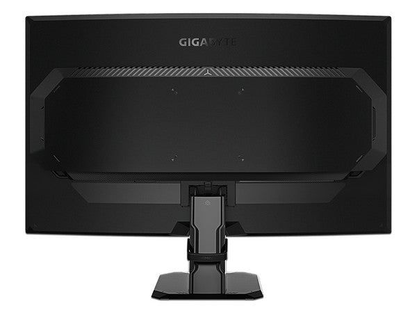 Monitor Gaming Gigabyte Gs27fc Us1 / Panel Va 27 / Fhd / 180hz / 2x Hdmi / Dp 1.4 / Curvo / Gamer