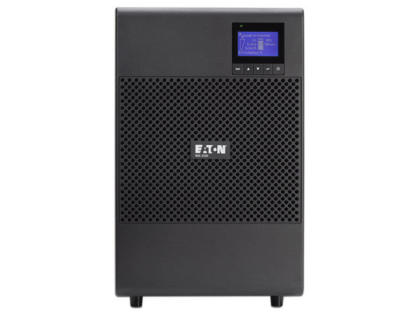 No Break / Ups / Eaton / Modelo 9sx2000 1960 Va/ 1770w Torre Voltaje 120v Entrada Y Salida