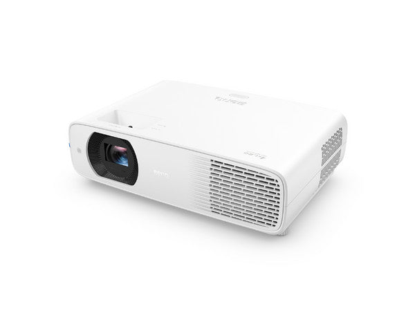 Videoproyector Benq Lh750 Dlp 5000 Lum Hd 192x1080 4led Hasta 30000 Hrs Hdmi X2 Rj45x1 Usb Tipoax2 Rd232 Bocina 20wx1 Tres AÑos De Garantia
