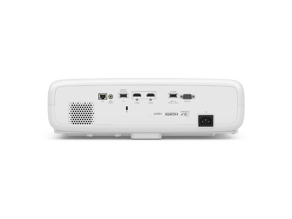 Videoproyector Benq Lh750 Dlp 5000 Lum Hd 192x1080 4led Hasta 30000 Hrs Hdmi X2 Rj45x1 Usb Tipoax2 Rd232 Bocina 20wx1 Tres AÑos De Garantia