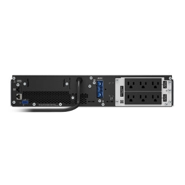 Unidad Smart-ups Srt De Apc De 1000 Va Y 120 V, Para Rack