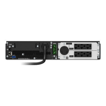 Smart-ups Apc Srt2200va Rm 120v 50/60hz /- 3 Hz