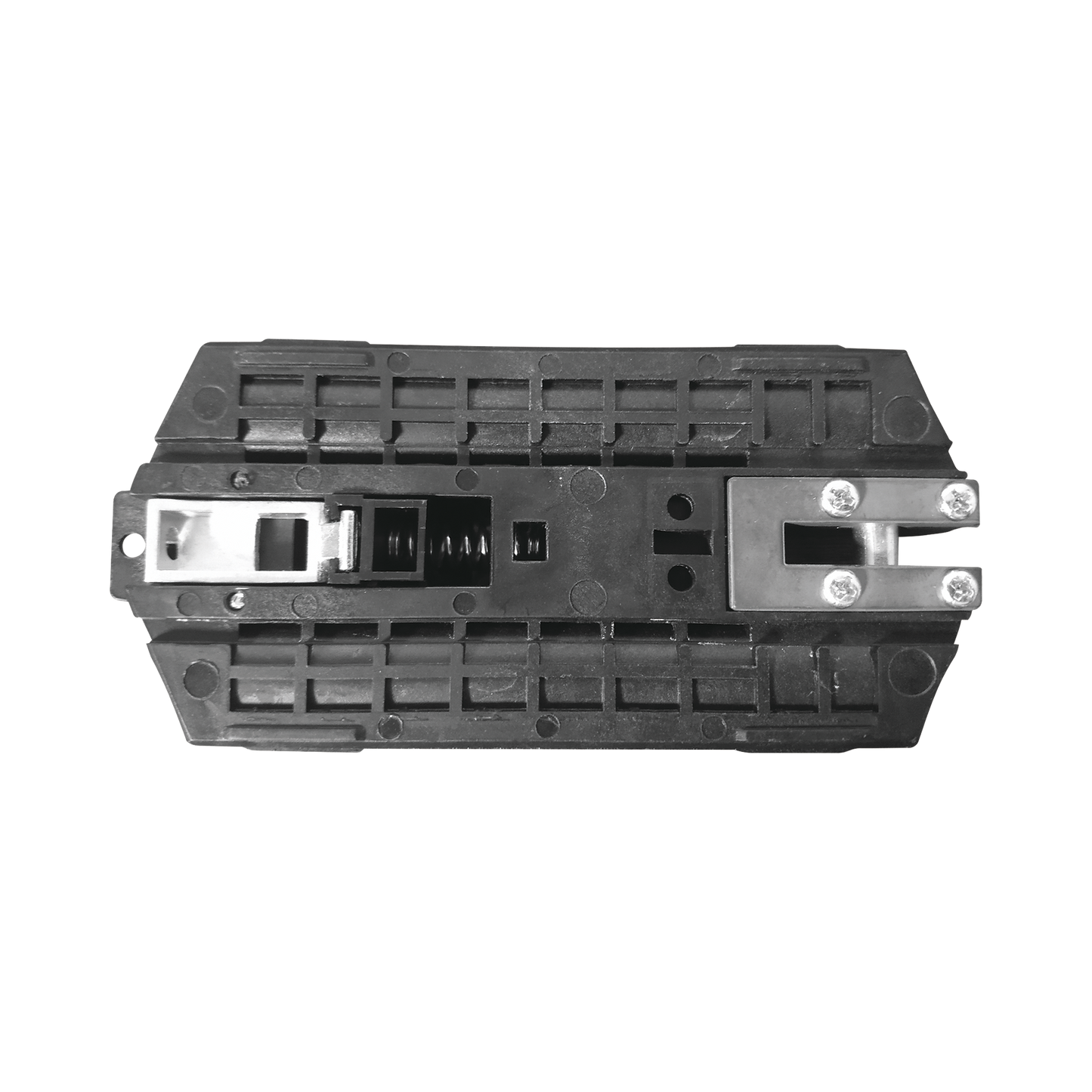 Carro transportador / Cadena / Para riel tipo C.