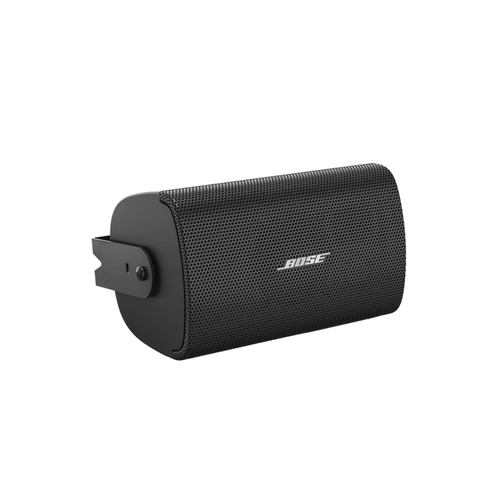 Par de Altavoz para montaje en superficie | 2.25in | FreeSpace | 16ohms | 70/100V | Negro