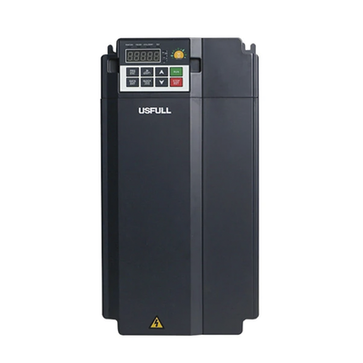 Inversor Solar - Variador De Frecuencia Para Bombas De Agua Ac De 11kw (14hp) 440v: Potencia Y Eficiencia Para Aplicaciones Exigentes