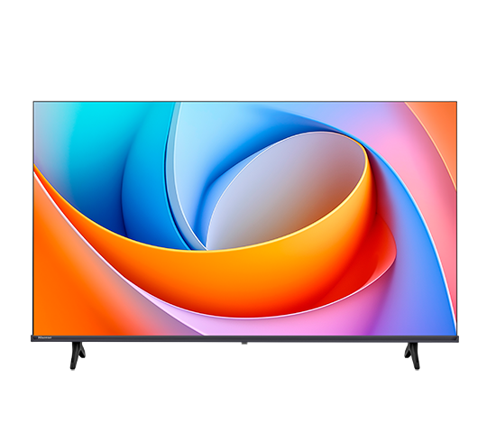 Television 43 Pulgadas Hisense 43a45nv Smart Vidaa, Full Hd, Dts Virtual X, Wifi
