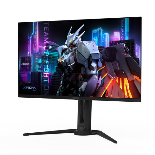 Monitor Gigabyte Aorus Fo32u / Panel Oled 32 165hz / Hdmi / Dp / Hdr 400 / Gama Alta