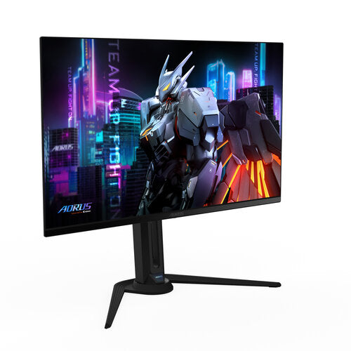 Monitor Gigabyte Aorus Fo32u / Panel Oled 32 165hz / Hdmi / Dp / Hdr 400 / Gama Alta