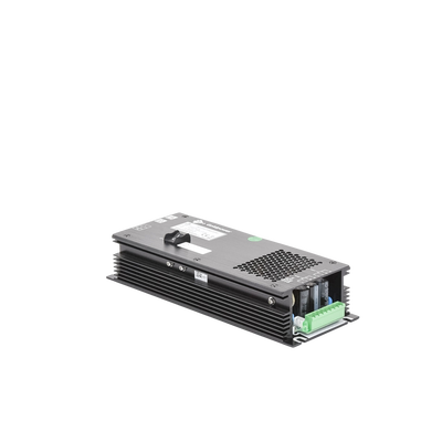 Fuente De Poder Conmutada Doble Salida De Voltaje. 28 Vcc, 10 A, 9 Vcc, 8 A.