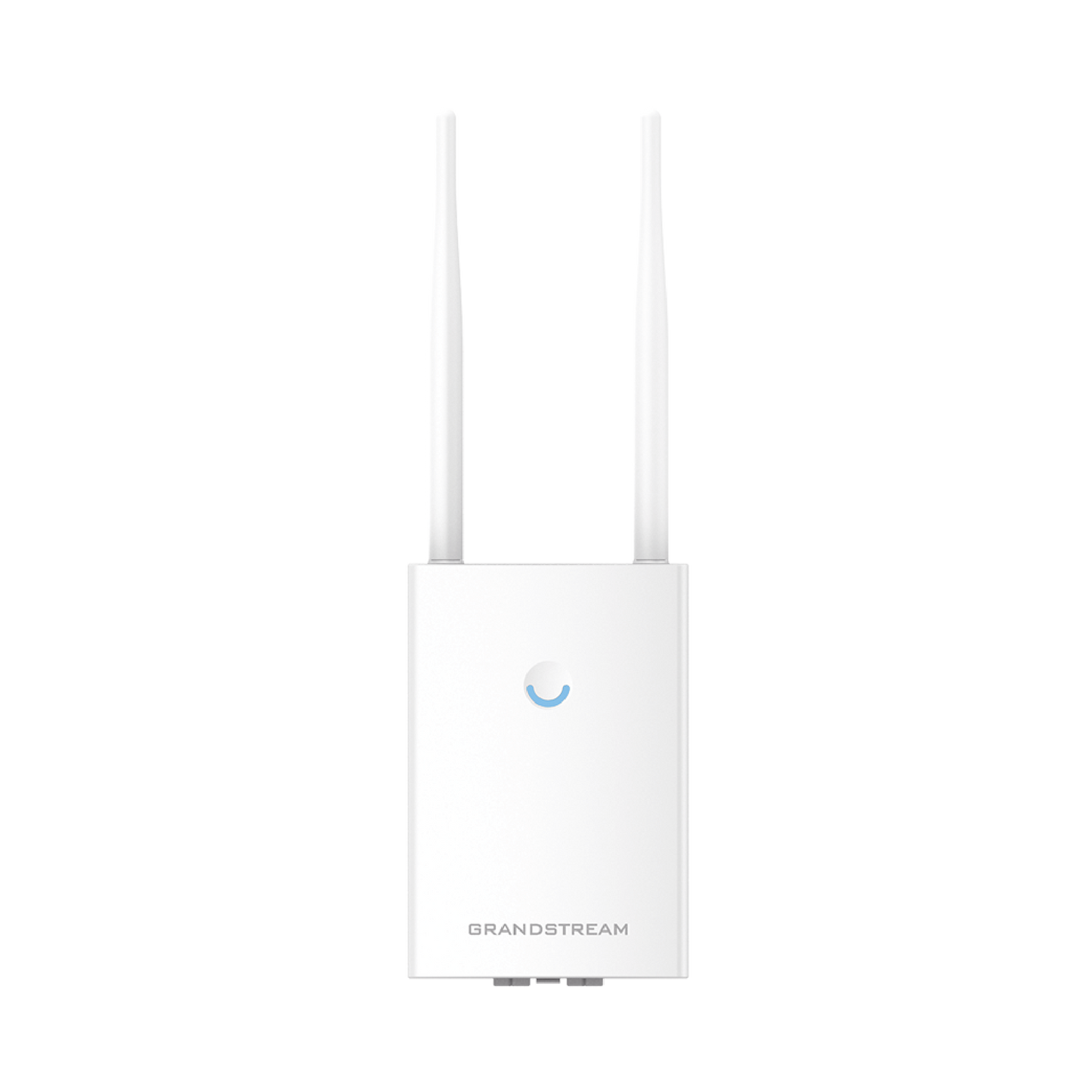 Punto de acceso para exterior Wi-Fi 802.11 ac 1.27 Gbps, Wave-2, MU-MIMO 2x2:2 con administración desde la nube gratuita o stand-alone.