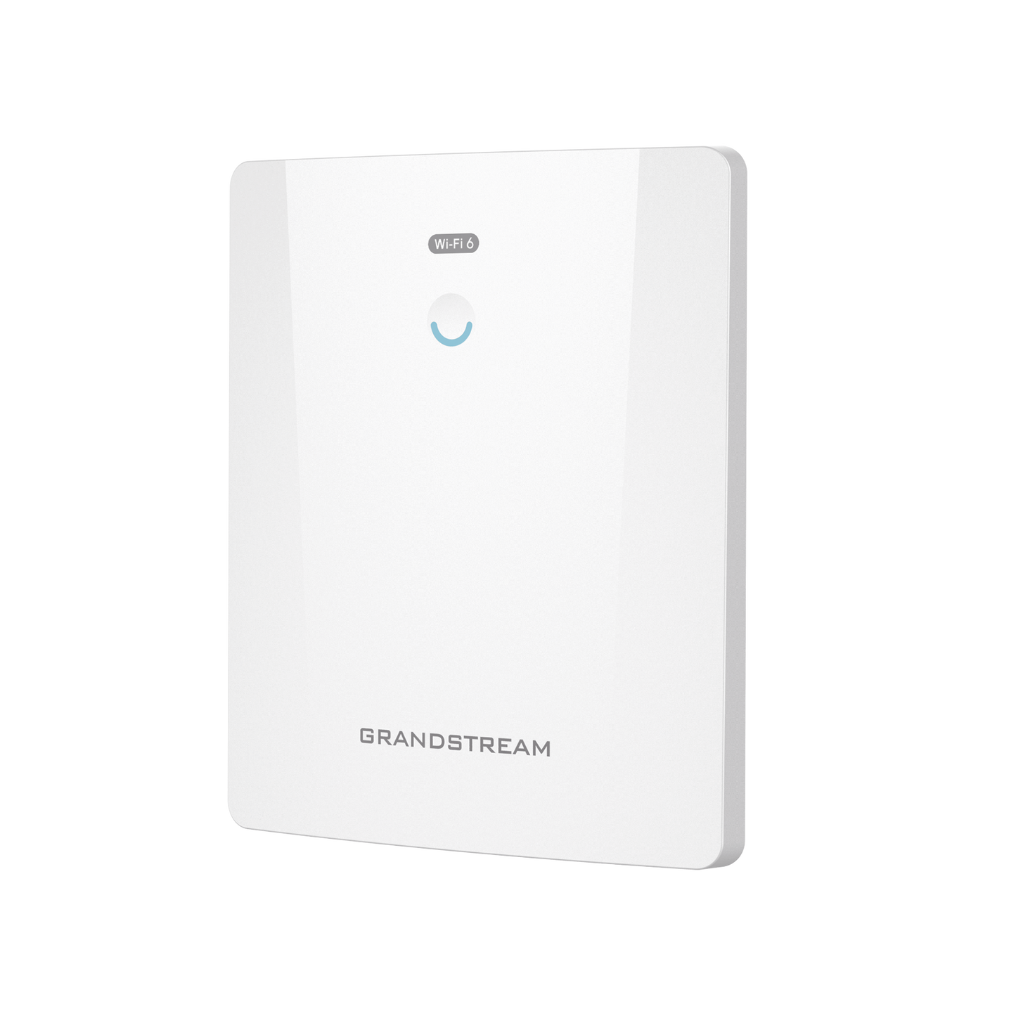 Punto de acceso para exterior Wi-Fi 6 AX6000 de alto rendimiento, IP67, MU-MIMO 4x4:4, Throughput inalámbrico de 6Gbps con administración desde la nube gratuita o stand-alone.