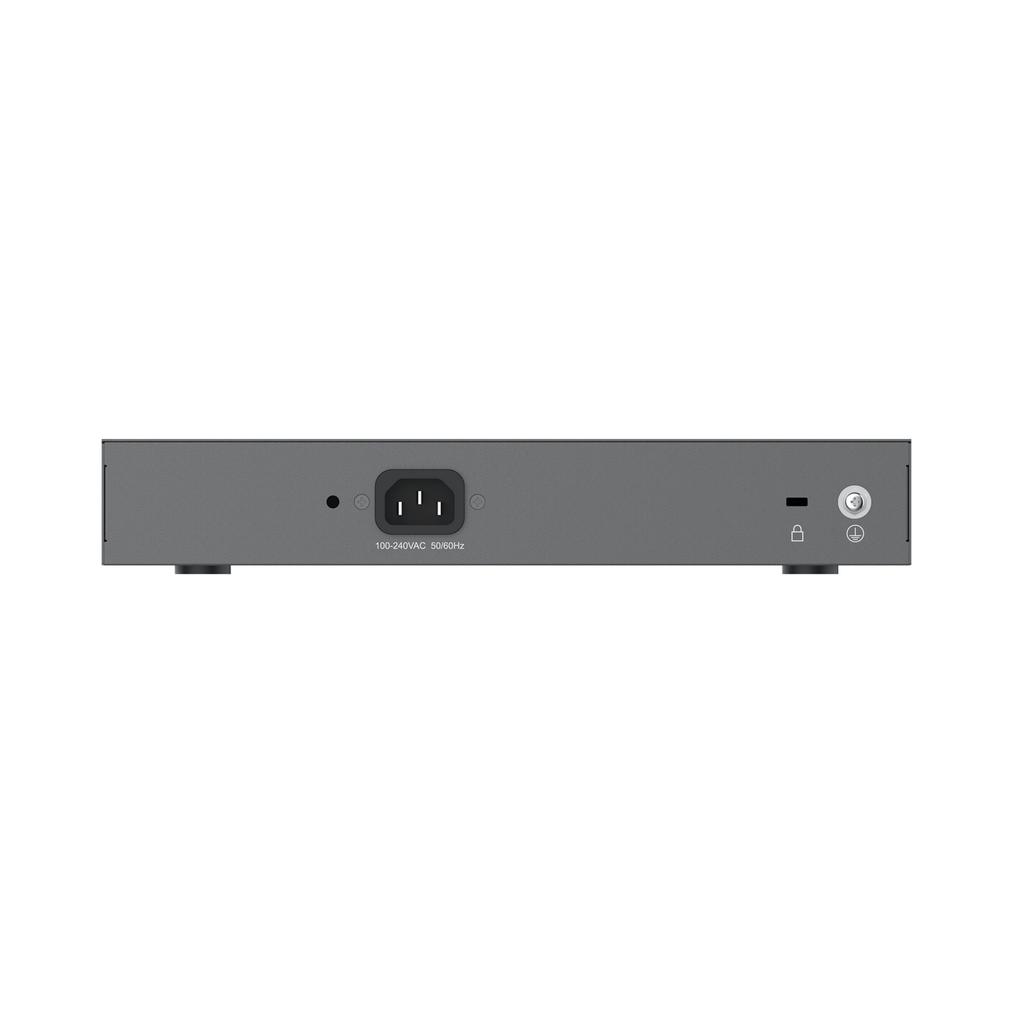 Switch Grandstream Gwn7702p/ Switch Poe 16 Puertos Gigabit No Administrable / 8 Puertos 10/100/1000 Mbps / 8 Puertos Poe / Hasta 145w