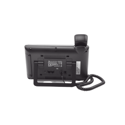 Teléfono IP GrandStream Empresarial para Videoconferencias con Android 7, 16 lineas, procesador 4 nucleos