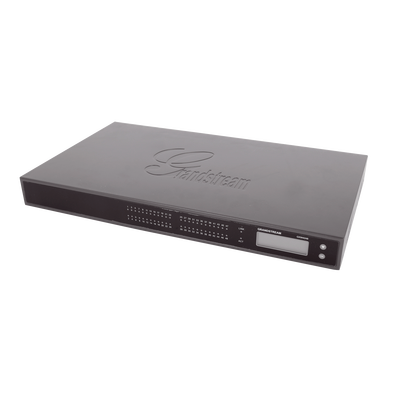 Adaptador Voip Grandstream De 48 Fxs 2 Puertos Telco 50 Pins P/montaje En Rack
