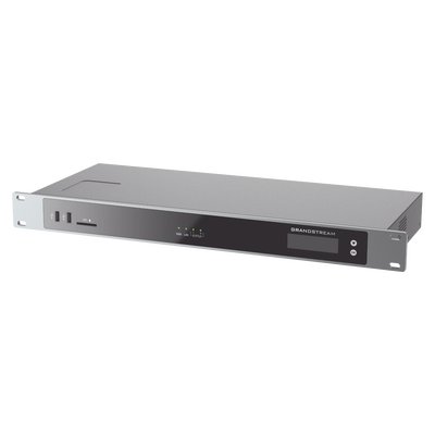 Gateway Con 1 Puerto E1/t1/j1 Ideal Para Ampliar Red De Voip