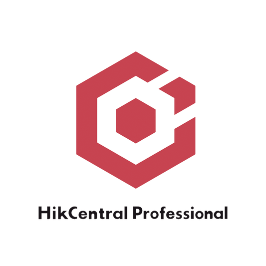 HikCentral Professional / Licencia Base de Videovigilancia / Incluye 300 Canales de Video (HikCentral-P-VSS-300Ch/Base/Promo)