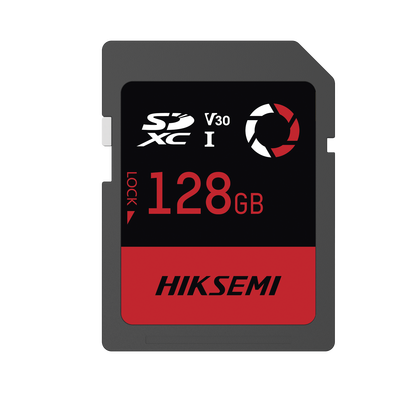 Memoria Sd / Clase 10 De 128 Gb / Especializada Para Drones Comerciales, Cámaras De Fotografía Y Video / 180 Mb/s Lectura / 150 Mb/s Escritura