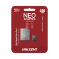 Memoria Microsd Para Celular O Tablet / 256 Gb / Multipropósito