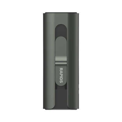 Memoria Usb Dual Impulsado Por Ssd Core / 256 Gb / Usb-c Y Usb-a / 1000 Mb/s De Escritura