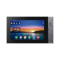 Monitor Ip/sip Para Interior Con Android, Wi-fi, Bluetooth, Pantalla Táctil De 7", Audio De 2 Vías, Poe, 8 Interfaces De Entrada De Alarma.