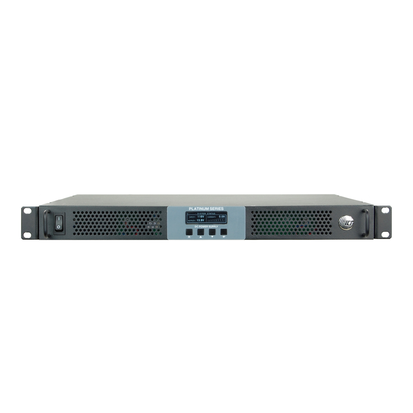 Fuente de Poder de Alto Rendimiento 48Vcc / 1600W de Potencia
