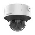 Domo Ip 4 Megapixel / Lente Mot. 2.8 A 12 Mm / Conteo De Personas / Wdr 140 Db / 30 Mts Ir Exir / Darkfighter / Exterior Ip67 / Ik10 / Detección Facial / Búsqueda Por Atributos / Microsd