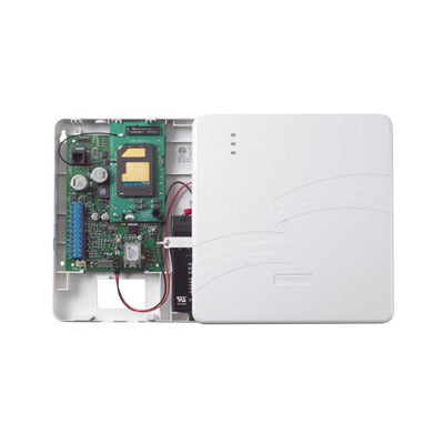 Comunicador Dual Ethernet/gsm 4g Compatible Con Alarmnet Y Total Connect