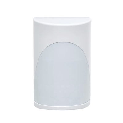 Detector De Movimiento Para Interior Inalámbrico, Compatible Con Wip630 Videofied