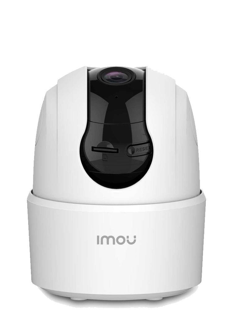 Camara Ip / Imou / Ipc-s2xn-6m0wed / Ranger Dual 3 Mp 3 Mp / Wifi / Dual Lens - Pt Y Fija / Full Color / Interior / Alarma / Audio Bidireccional / Luz Led / Auto Tracking / Ranura Micro Sd / Onvif