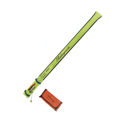 Antena Marina Inflable Para Uso En Casos De Emergencia.